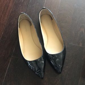 Michael Kors Arianna Flat